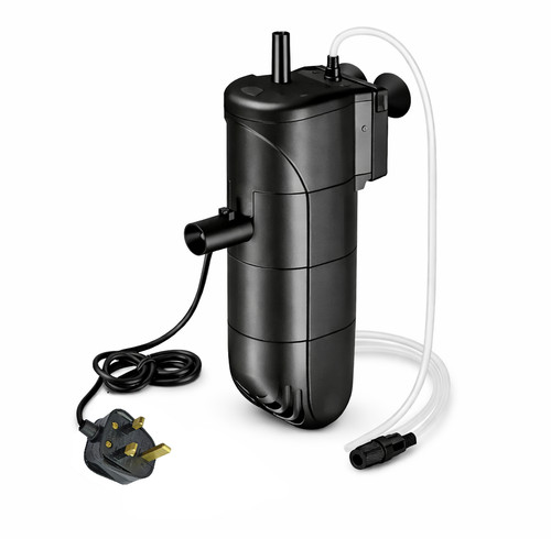 Submersible internal aquarium - internal,