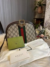 Gucci Ophidia Crossbody bag
