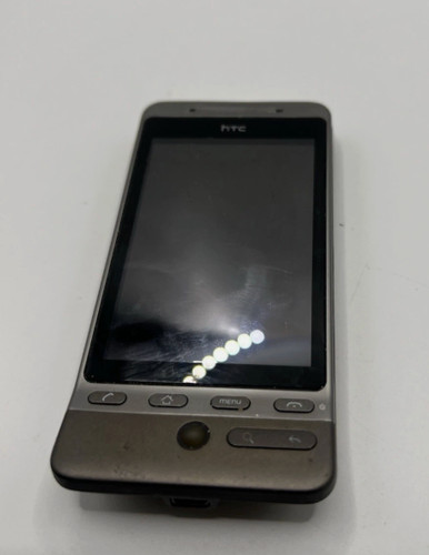 Htc hero touch mobile - hero,