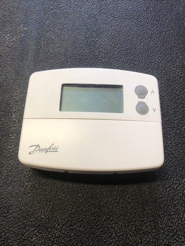 Danfoss tp5000si wired - danfoss,