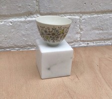 Arabia Finland Esteri Tomula “Fennica” Miniature Bowl H - 4.5cm.