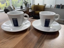 Lavazza Blue Ribbon Porcelain