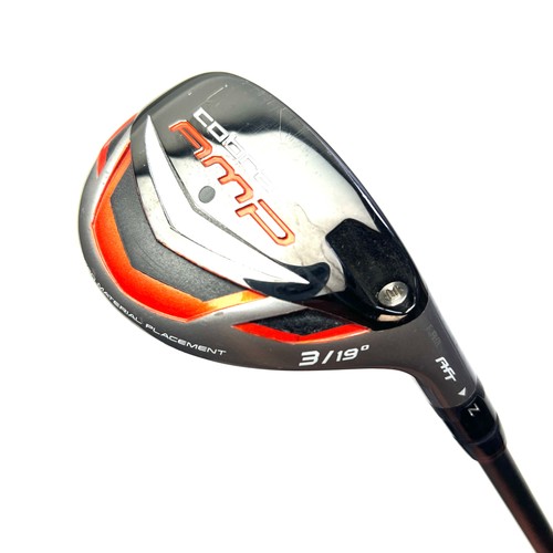 Cobra amp hybrid - /, 19
