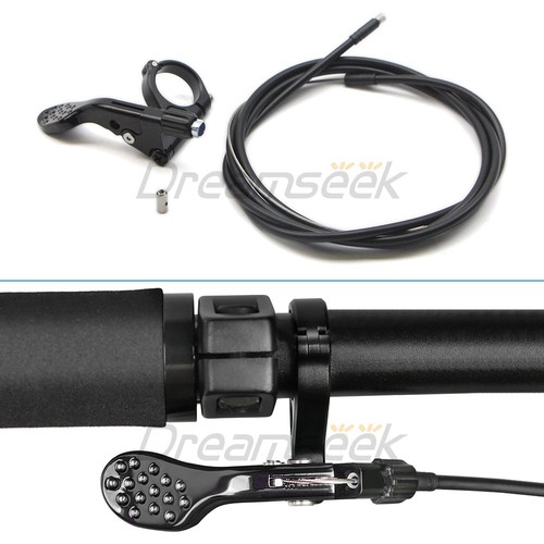 Bike remote wire control - bike,