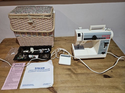 Singer model 324 - singer,