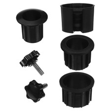 6pcs Parasol Base Holder