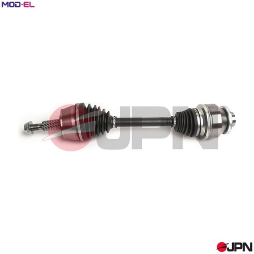 Drive shaft 40p9155 jpn - drive, for