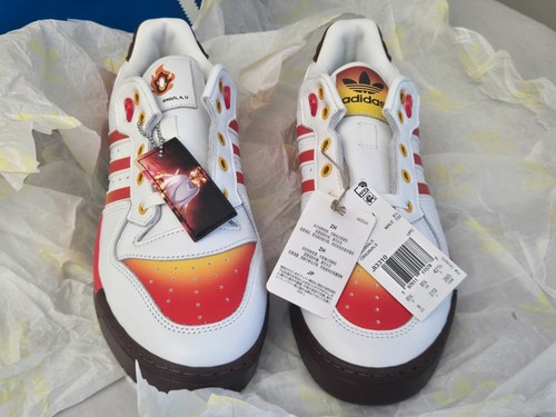 Authenic adidas rivalry low - authenic,