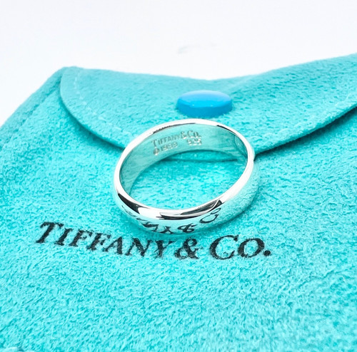 Tiffany knife edge - &, co.