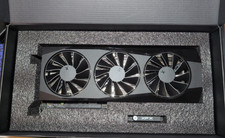 XFX AMD Radeon RX 9070