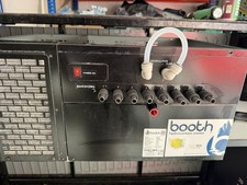 Beer Cooler Home Bar- 4 Lines