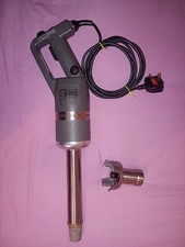 Robot Coupe CMP300V.V Stick Blender Good Working Condition.