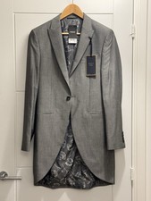 Royal Ascot Men's Morning Coat