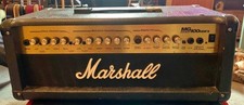 Marshall MG100HDFX Head Unit