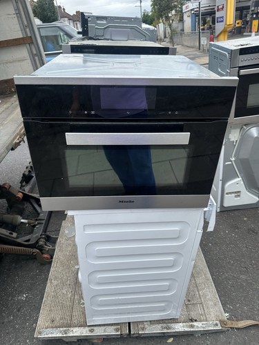 Miele h6800bm combination - miele,