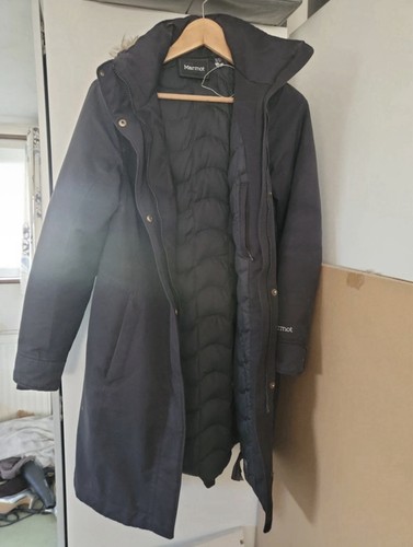Marmot 700 fill down coat - 700,