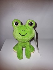 Frog Soft Plush Toy
