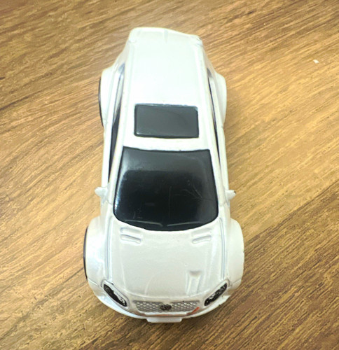 Mattel hot wheels - mattel, volkswagen