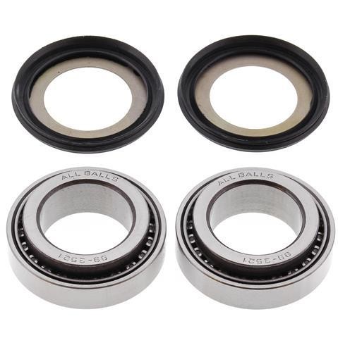 Steering bearing kit - bearing,