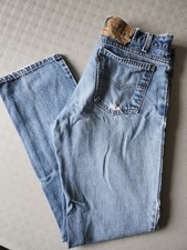 Vintage Levi's 506 USA Made