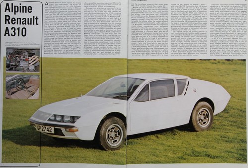 Original 1974 extracted mag - original,