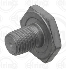 ELRING 587.220 SCREW PLUG, OIL