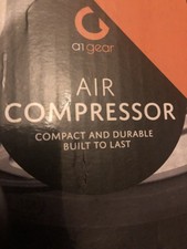 small air compressor 12v