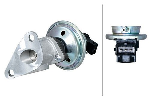 Hella 6nu014865 211 - 6nu014865-211, valve