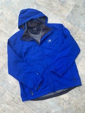 Karrimor weathertite mens coat