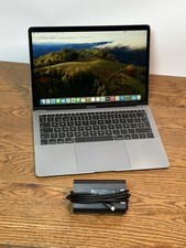 Apple MacBook Air 13” A1932