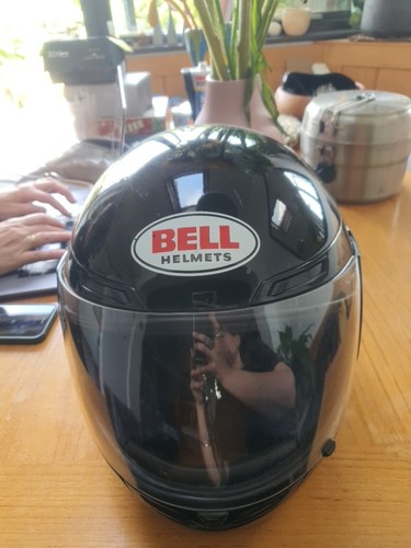 Bell helmets motorcycle - helmets, helmet