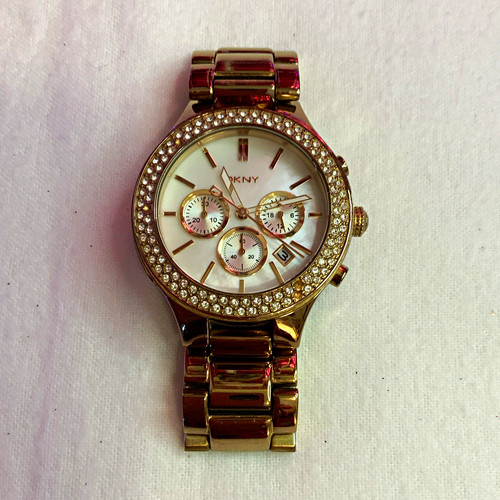 Dkny women quartz - dkny, women’s