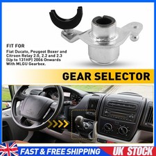 Gear Selector Gearshift Cable