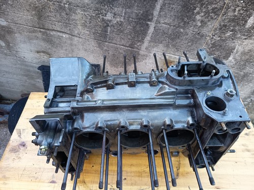 Carter engine porsche - engine, 2400