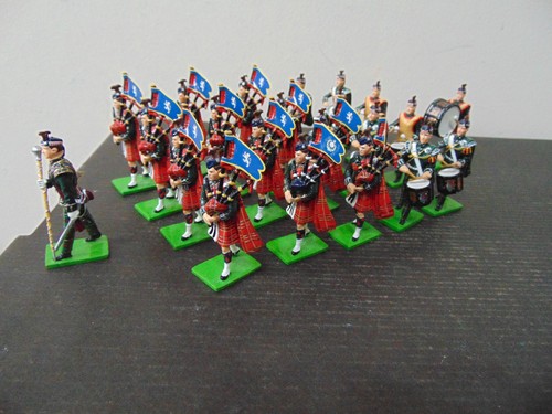 Britains 41150 royal scots - britains,