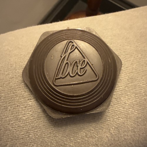 Vintage bce pocket bakelite - vintage,