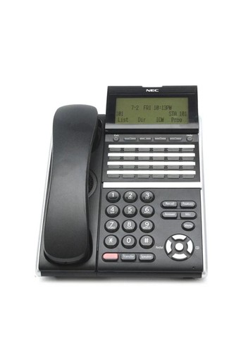 Nec sv9100 dt400 button - sv9100, 24