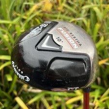 CALLAWAY🚩Big Bertha Fusion