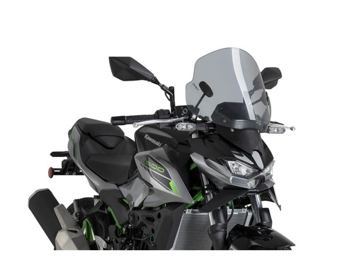 Puig trend screen motorcycle - screen,