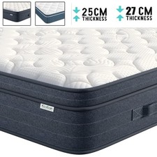 Memory Foam Matress Luxury