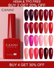 CANNI Nail Gel Nail Polish