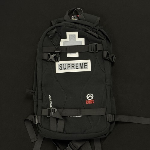Supreme tnf summit - supreme,