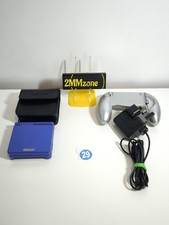 Nintendo game boy - advance,