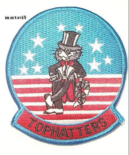 Navy tomcat vf 14 - tomcat, `vf-14