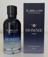  G.Bellini Fragrances Homme