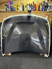 BMW GTS Style Carbon Fibre