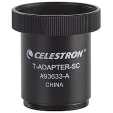 Celestron T-Adapter for