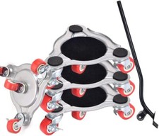 Furniture Mover Dolly with 4