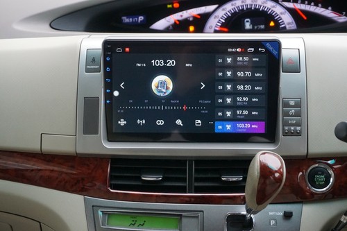 Bluetooth stereo for - 10",