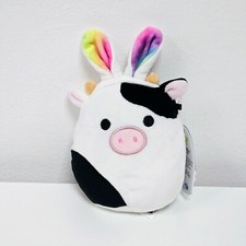 BNWT Squishmallow Connor The